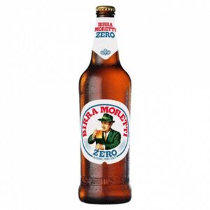 Birra fără alcool