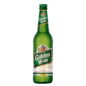 Golden Brau