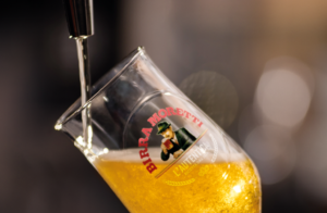 Birra Moretti Draught